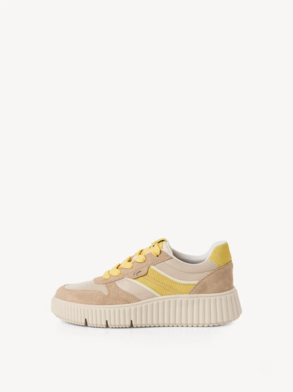 BEIGE COMB