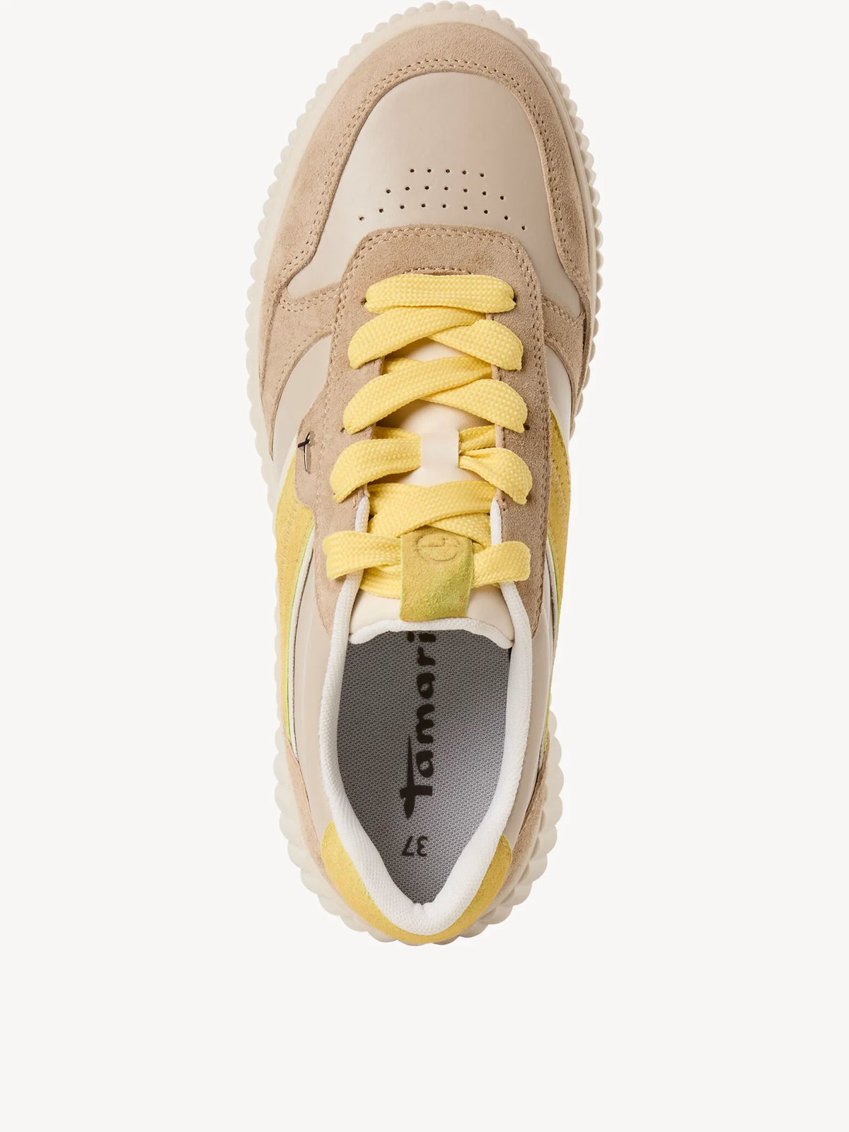 BEIGE COMB