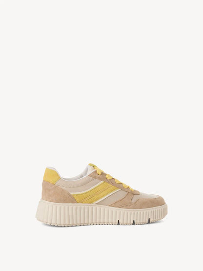 BEIGE COMB