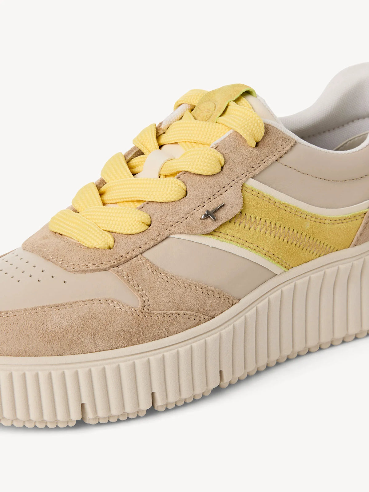 BEIGE COMB