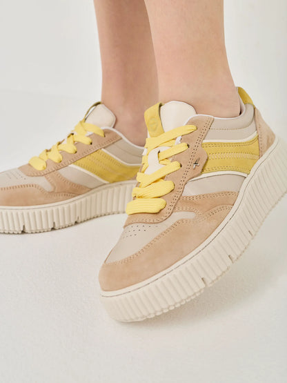 BEIGE COMB