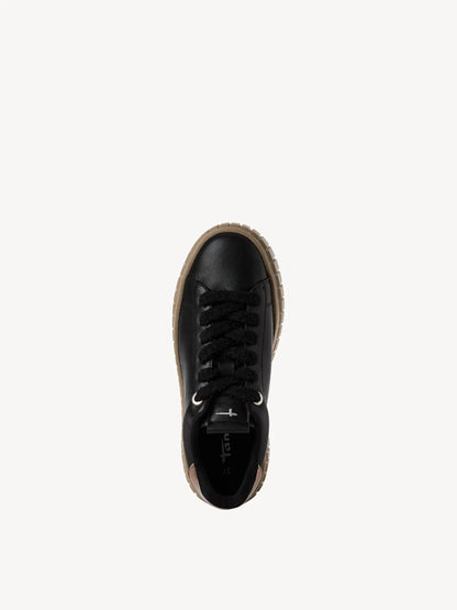 BLACK COMB