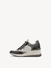 DARK GREY COMB