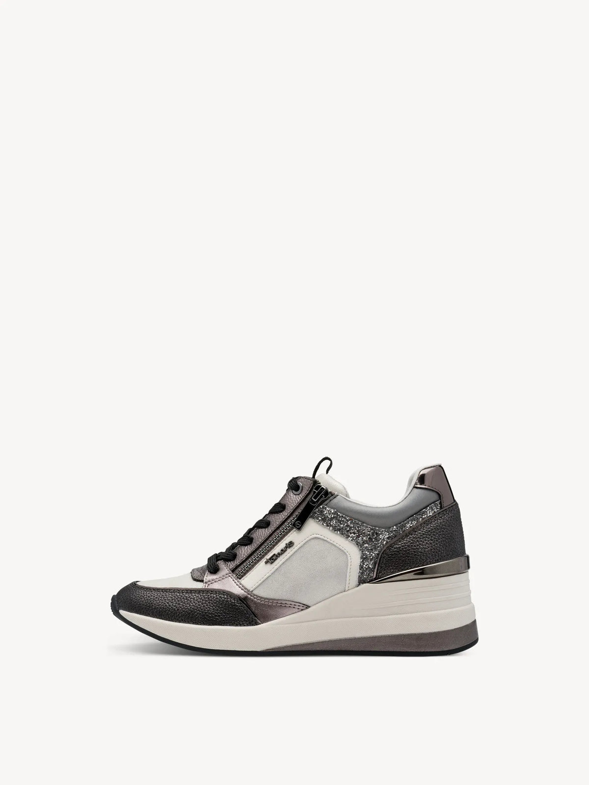DARK GREY COMB