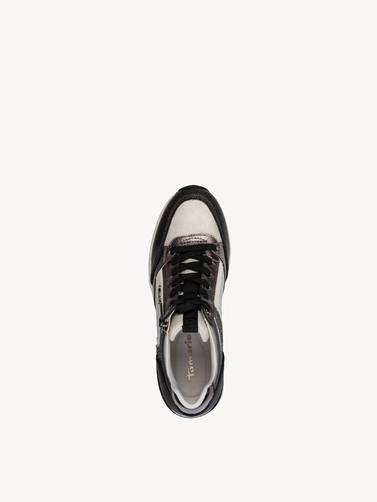DARK GREY COMB