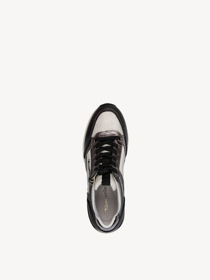 DARK GREY COMB