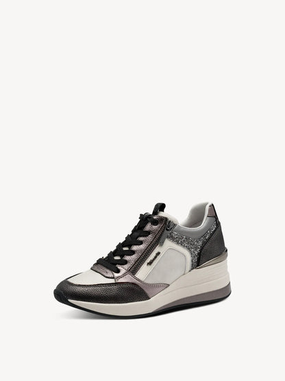 DARK GREY COMB