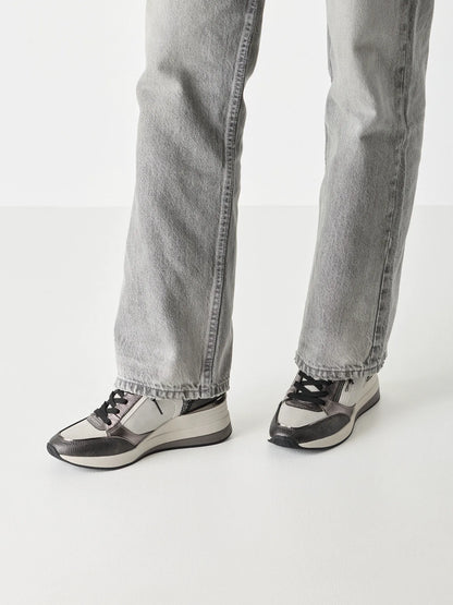 DARK GREY COMB