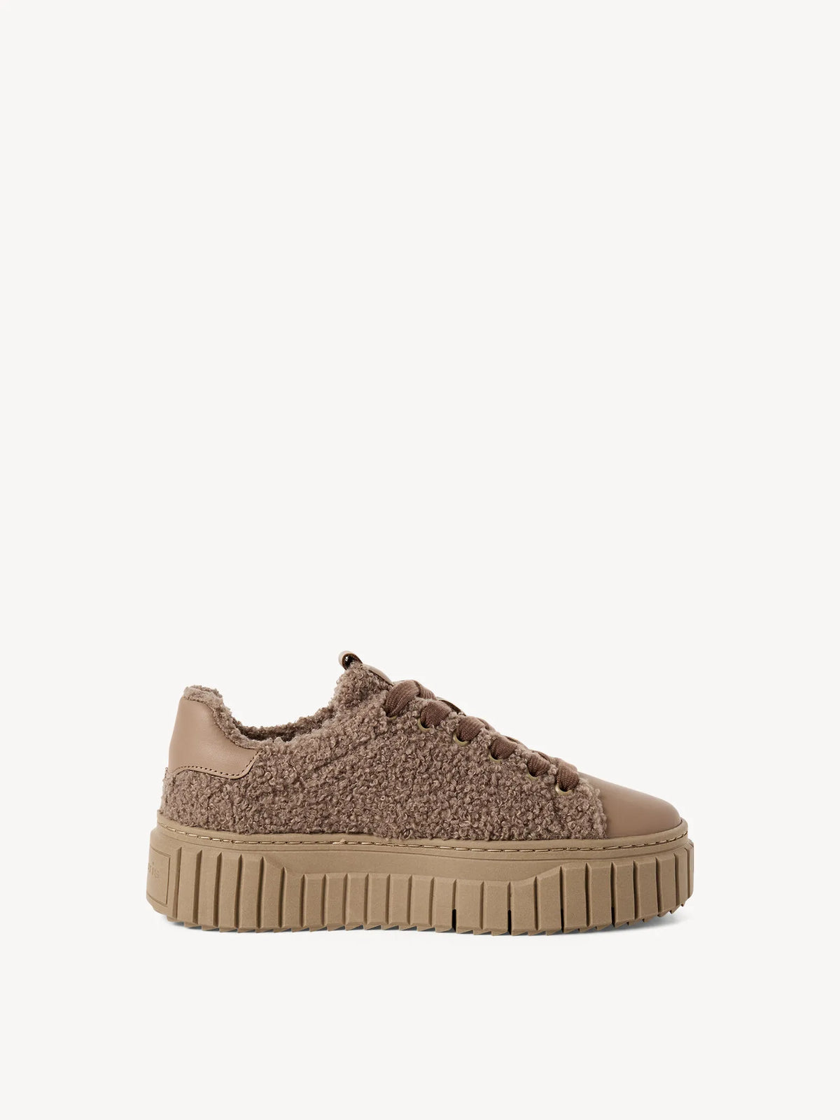 TAUPE/FLOWER