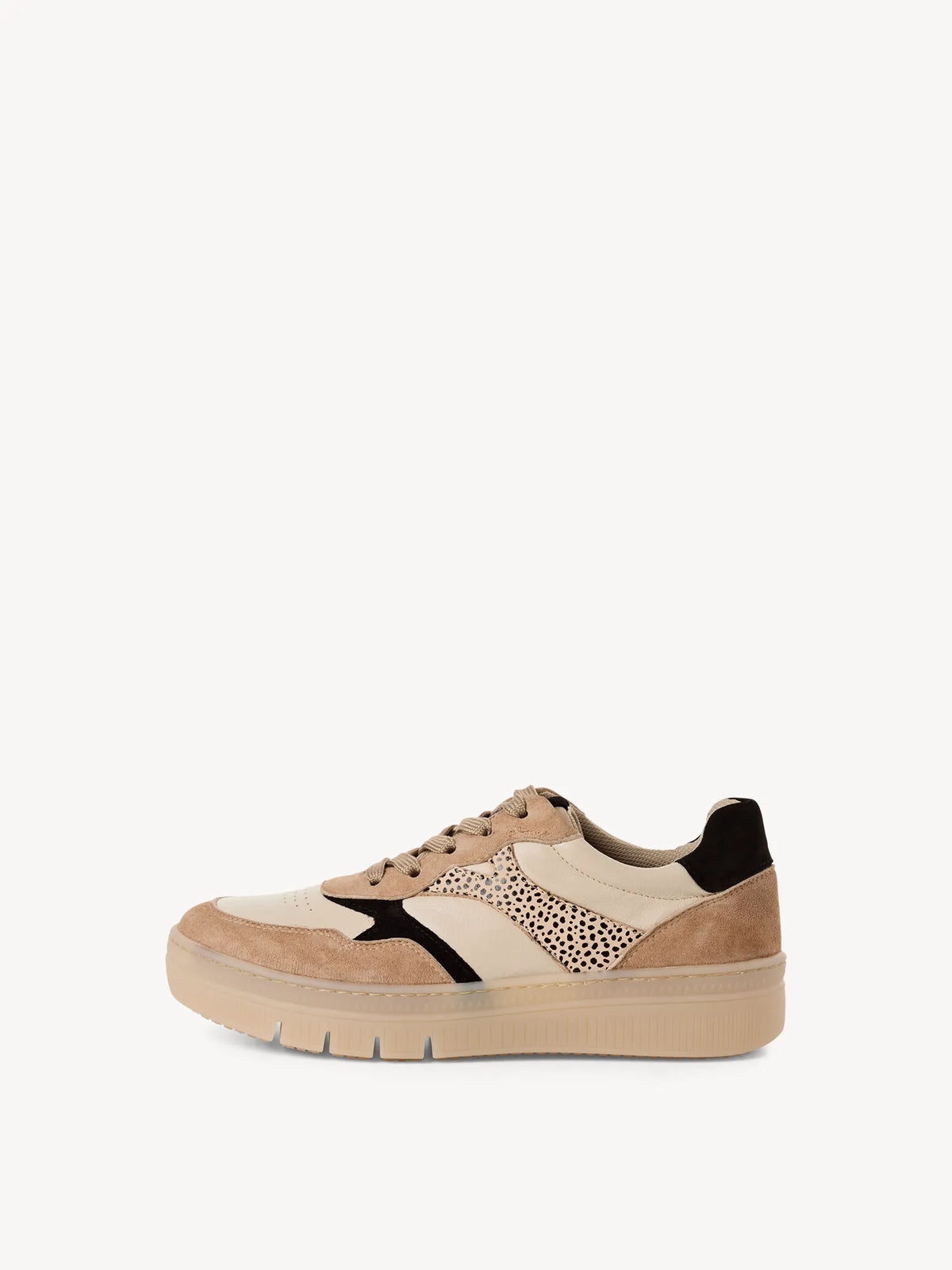 BEIGE COMB