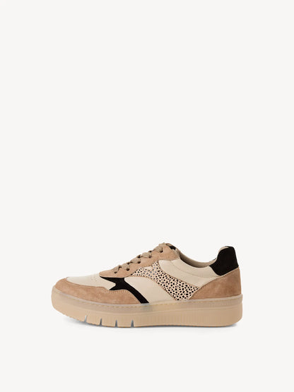 BEIGE COMB