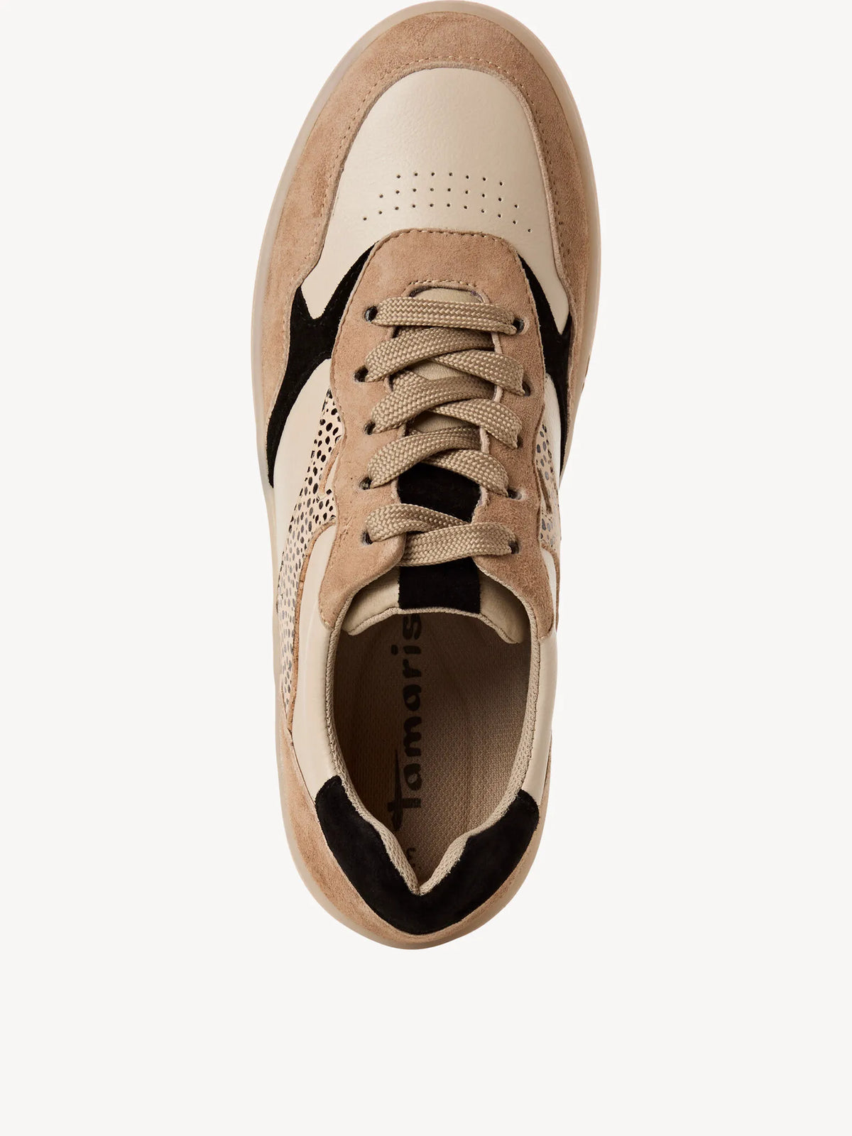 BEIGE COMB