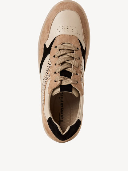 BEIGE COMB