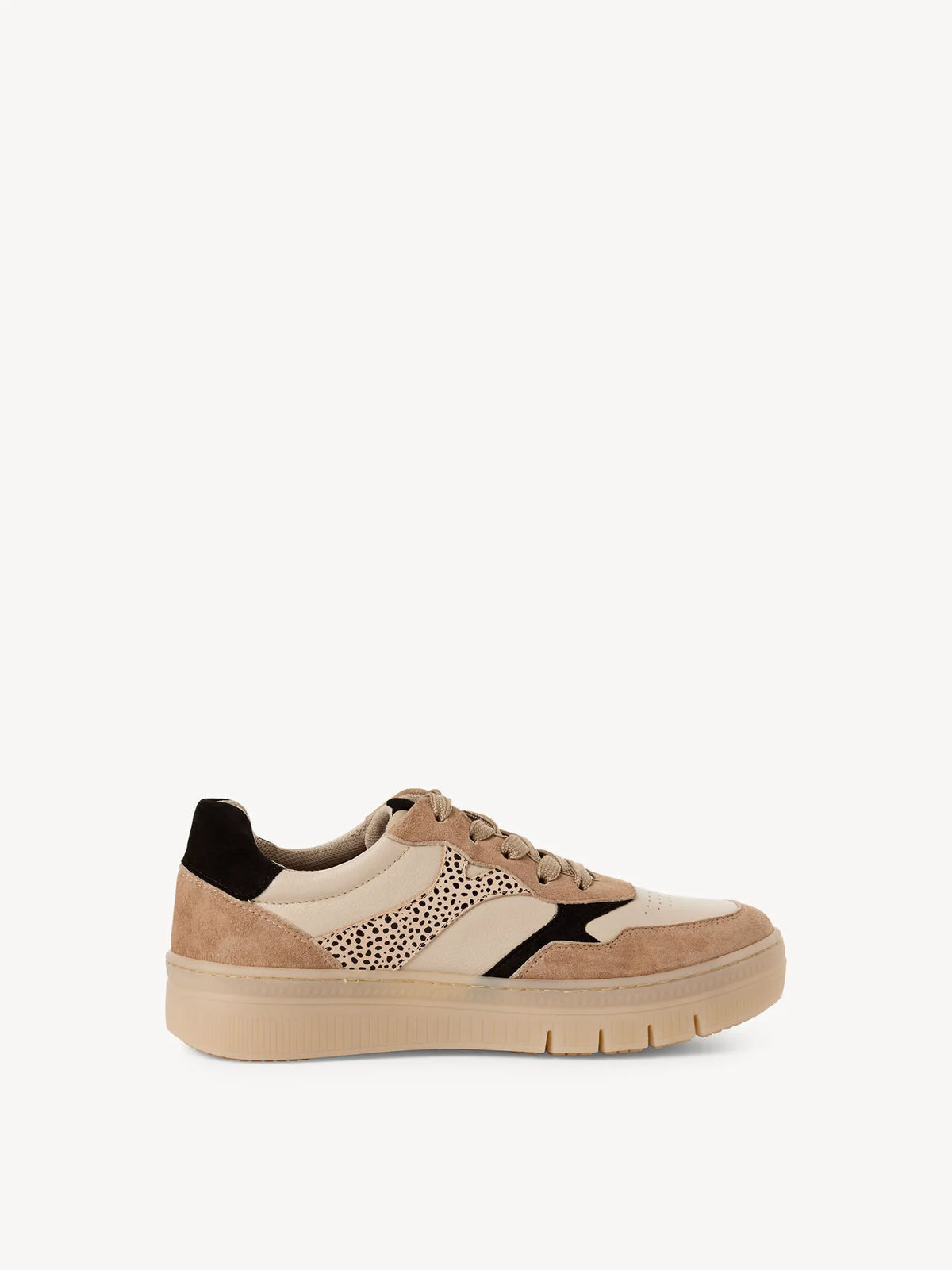 BEIGE COMB