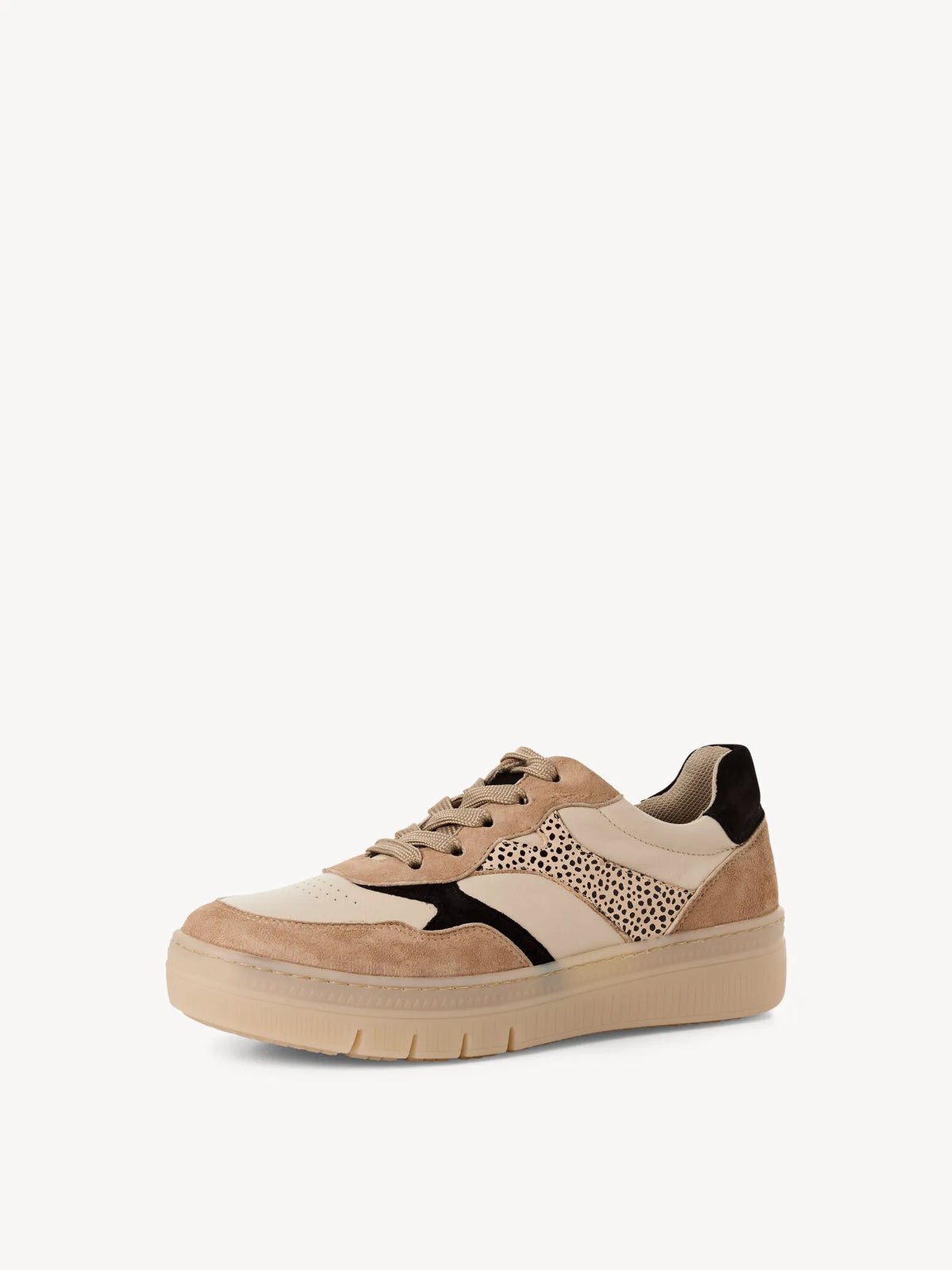 BEIGE COMB