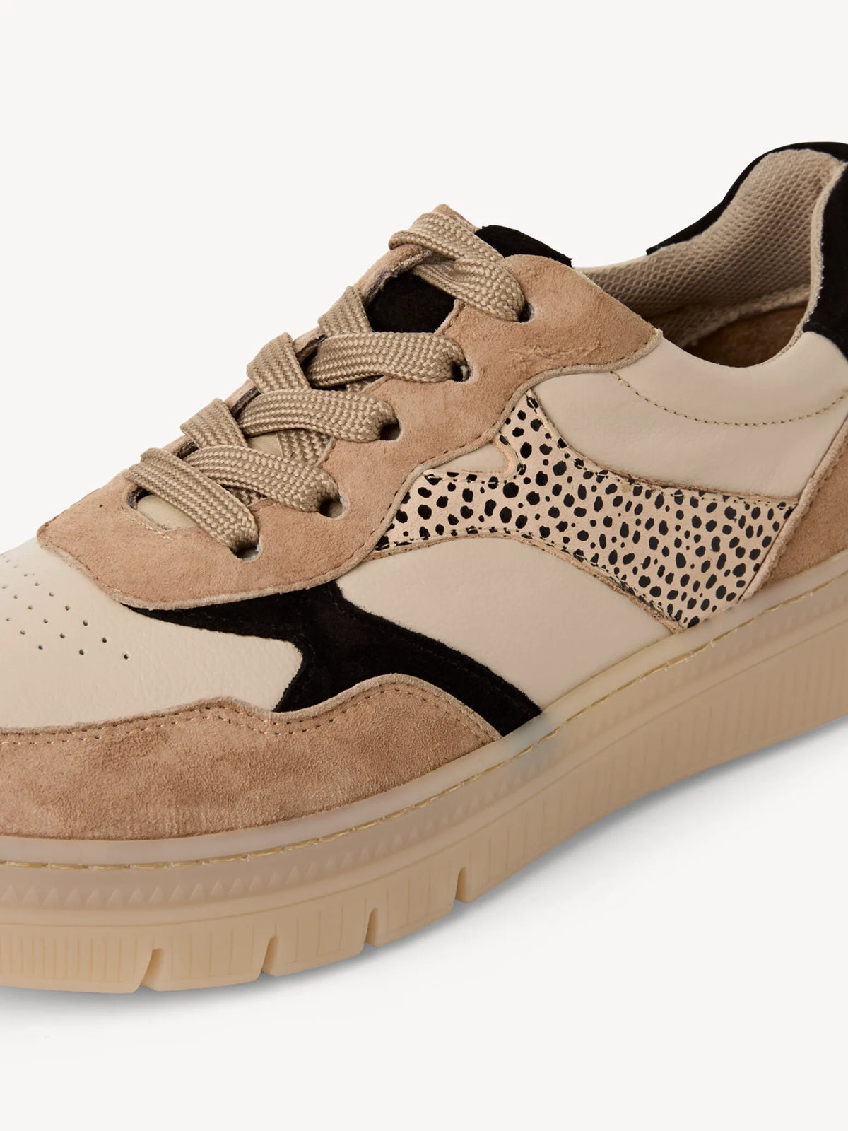 BEIGE COMB
