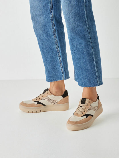 BEIGE COMB