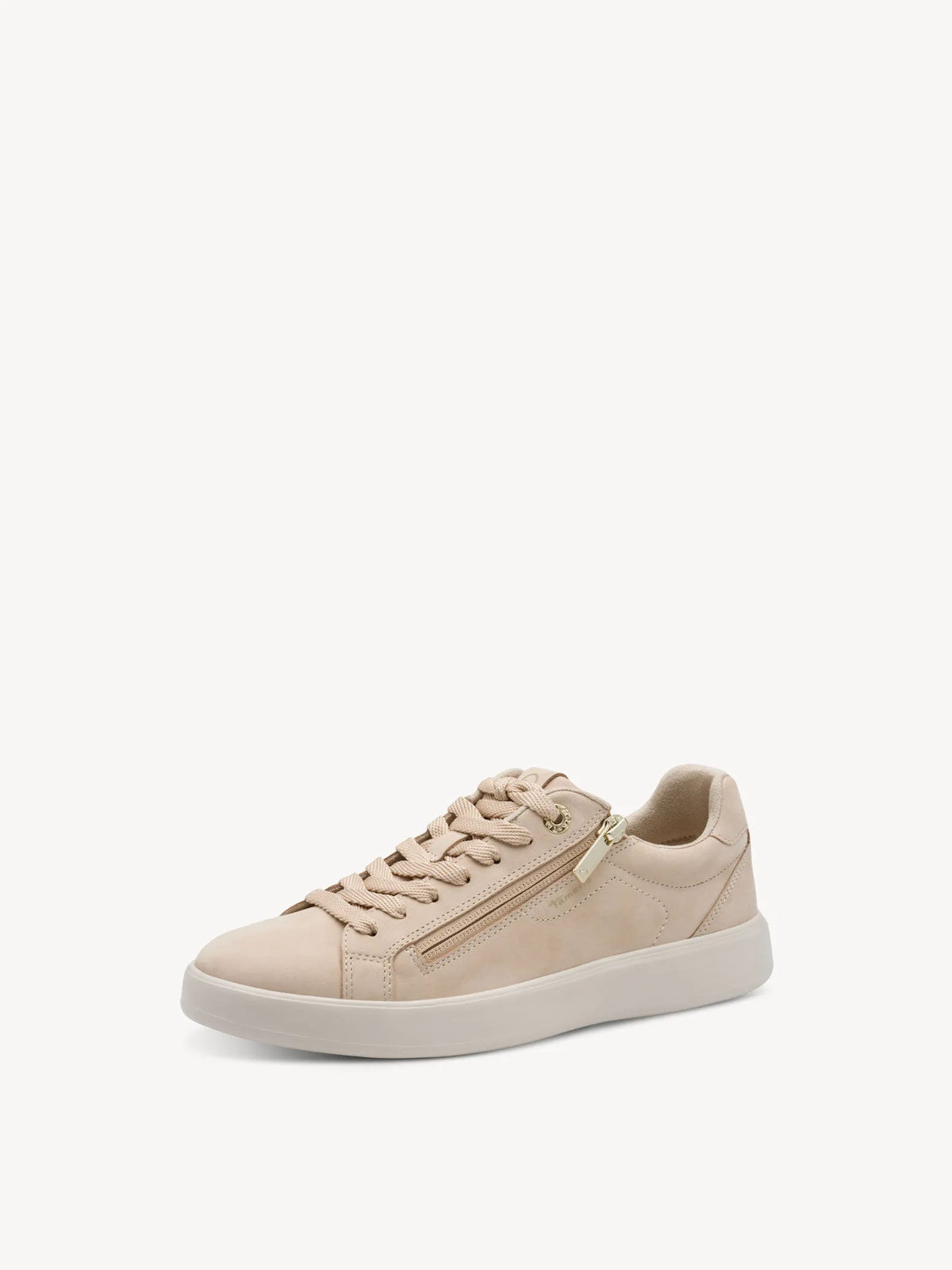IVORY NUBUC