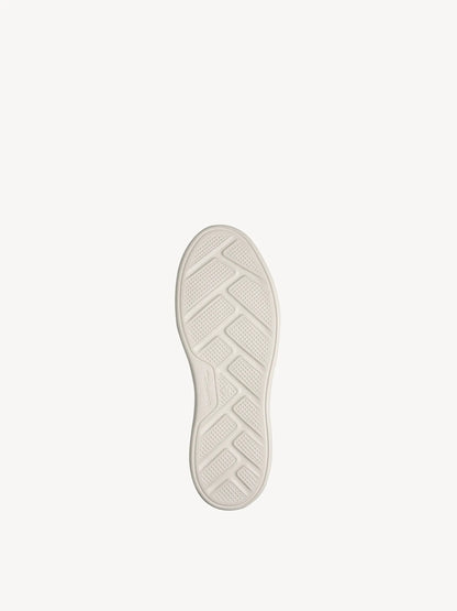 IVORY NUBUC
