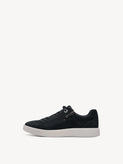 NAVY NUBUC