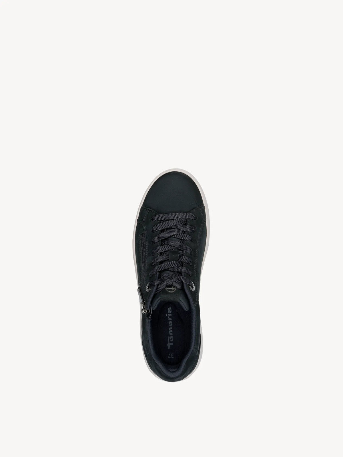 NAVY NUBUC