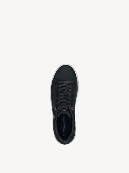 NAVY NUBUC