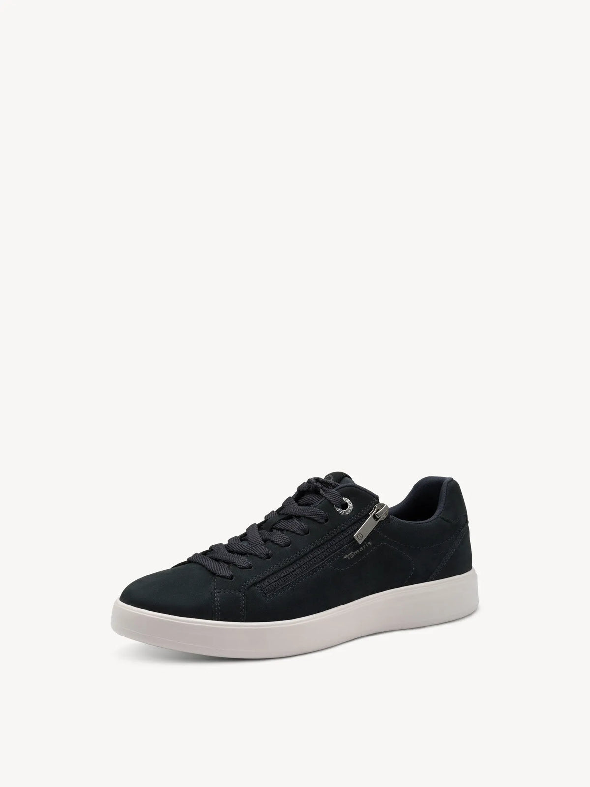 NAVY NUBUC