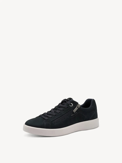 NAVY NUBUC