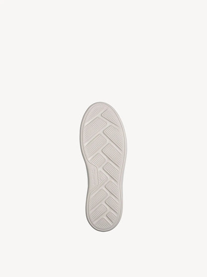 NAVY NUBUC