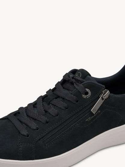 NAVY NUBUC