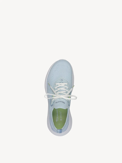 LIGHT BLUE
