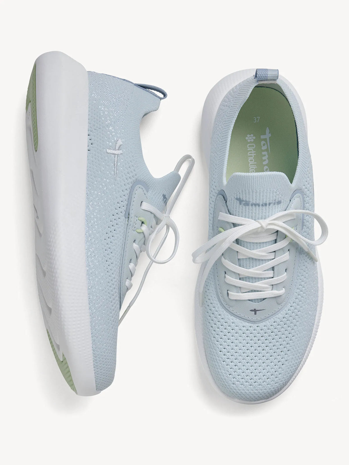 LIGHT BLUE
