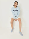 LIGHT BLUE