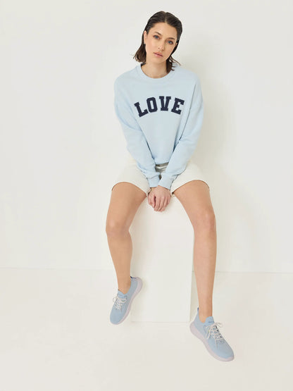 LIGHT BLUE
