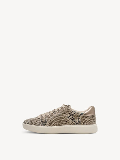 BEIGE SNAKE