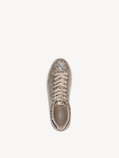 BEIGE SNAKE