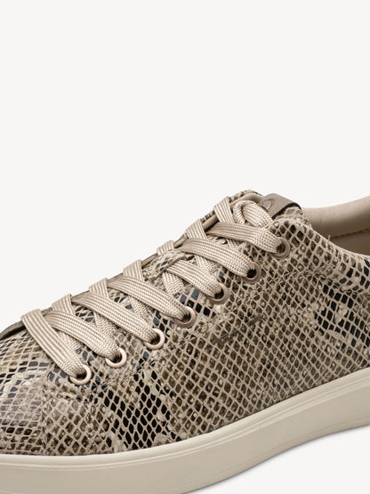 BEIGE SNAKE