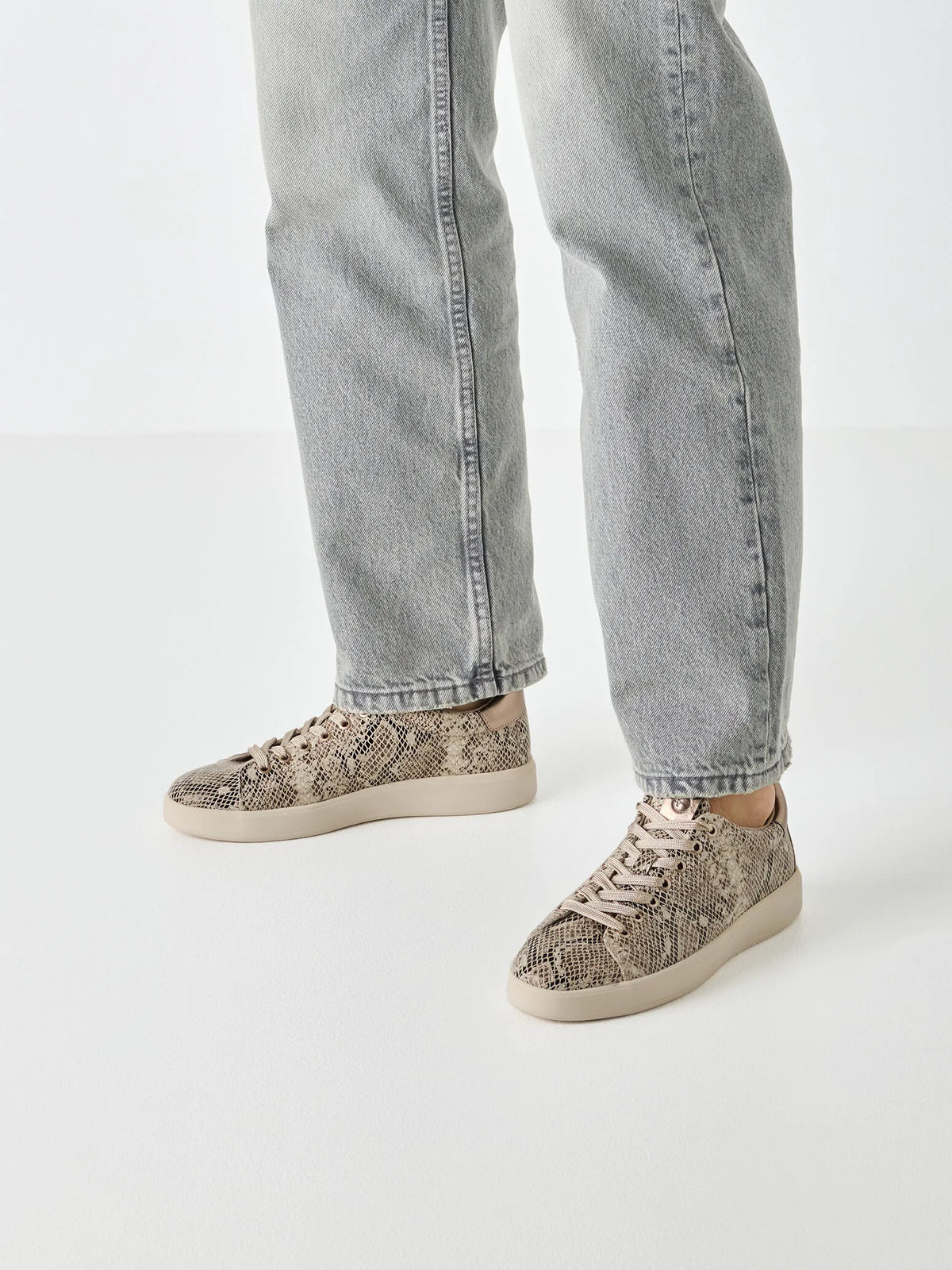 BEIGE SNAKE