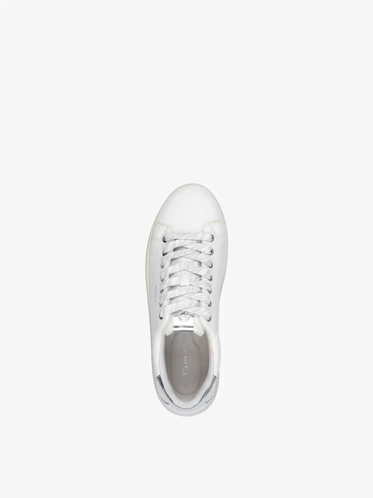 WHITE COMB