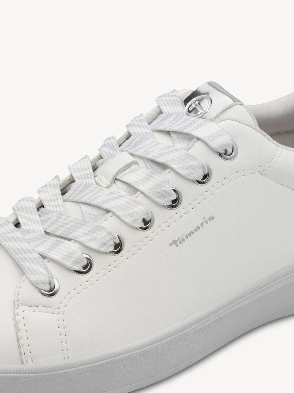 WHITE COMB