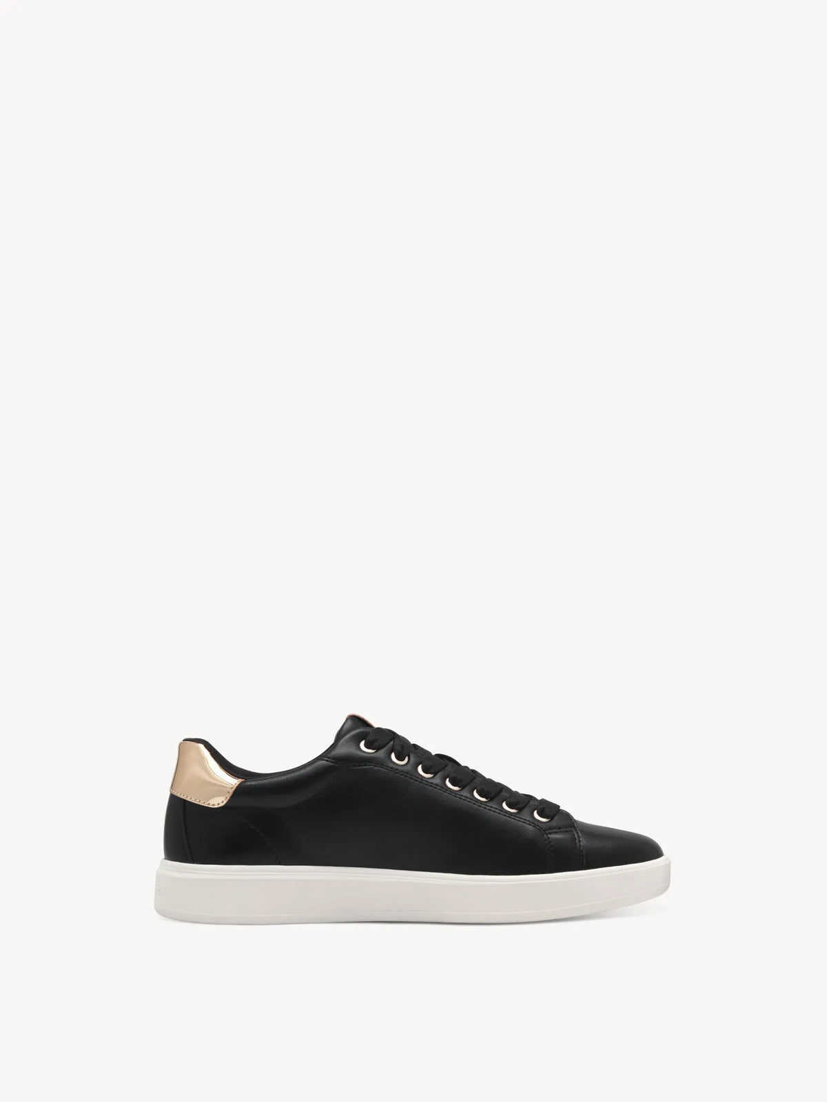 BLACK/GOLD