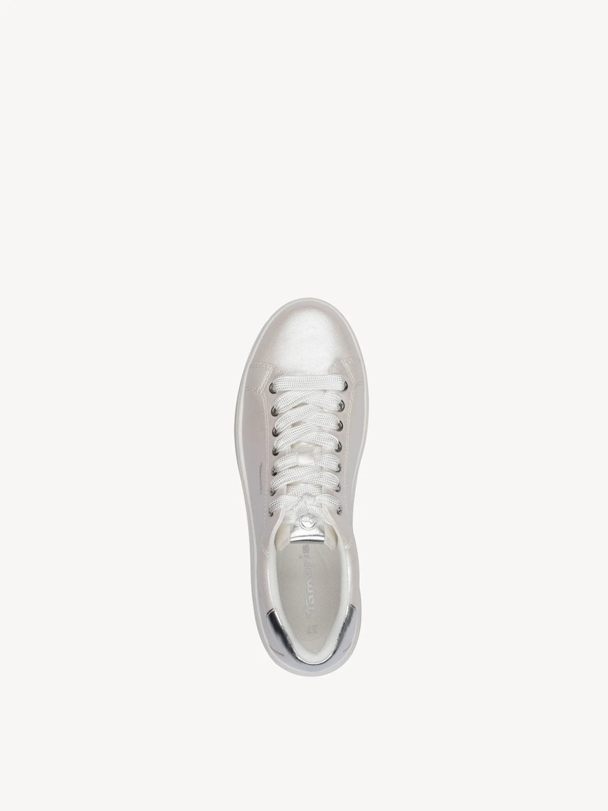 WHITE PEARL