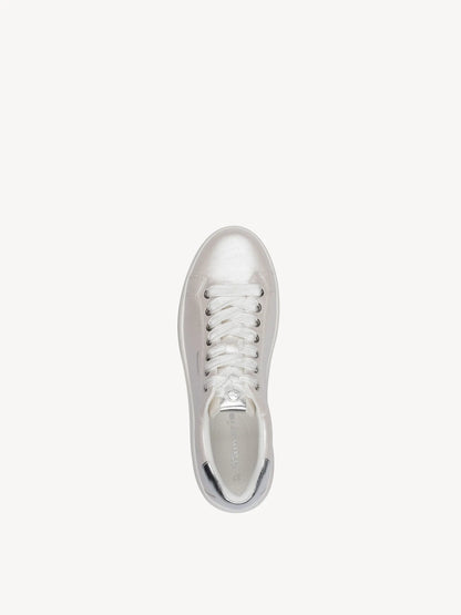 WHITE PEARL