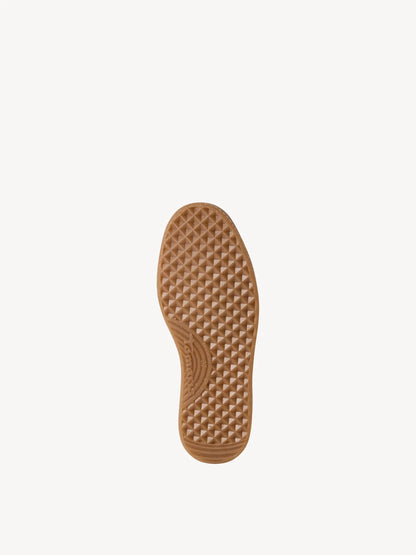 BROWN CROCO