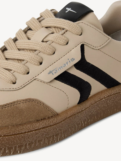 BEIGE COMB