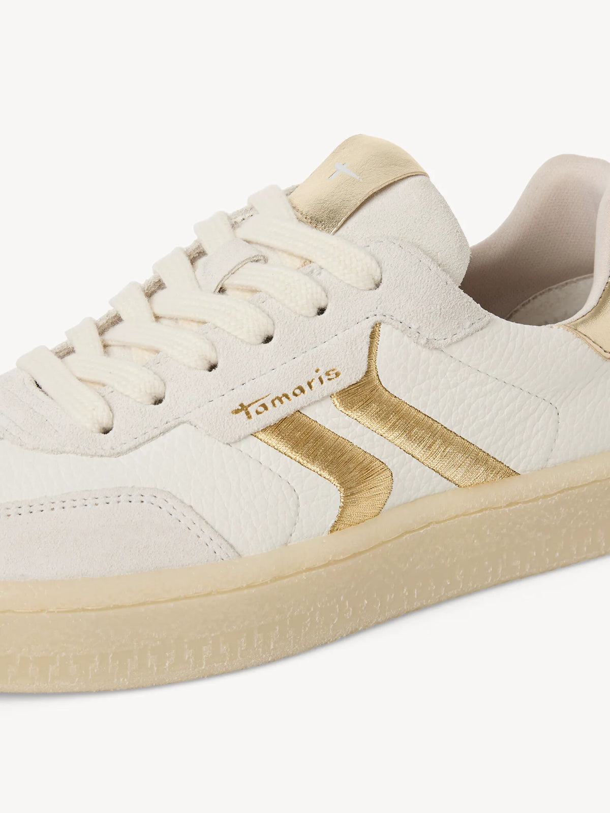 WHITE/LT.GOLD
