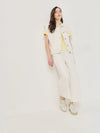 WHITE/LT.GOLD