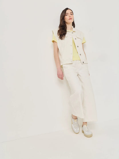 WHITE/LT.GOLD