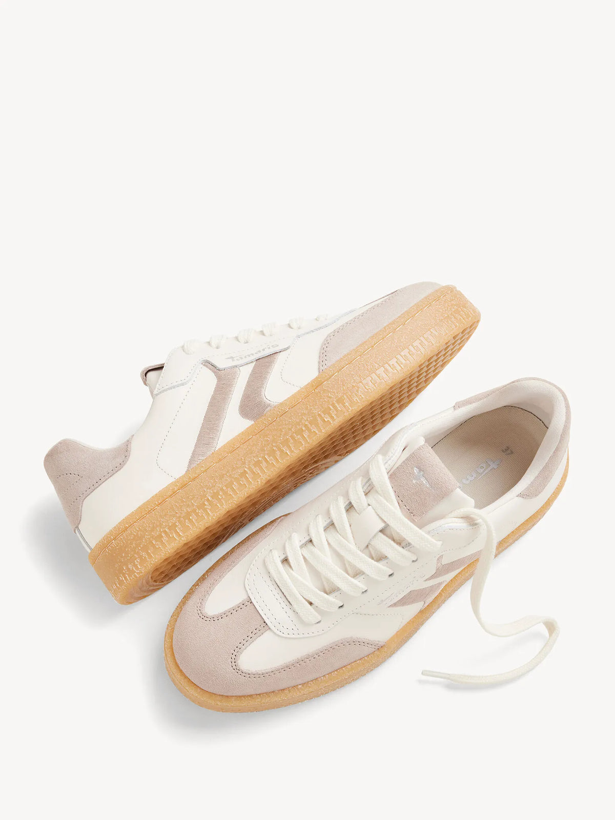 TAUPE COMB