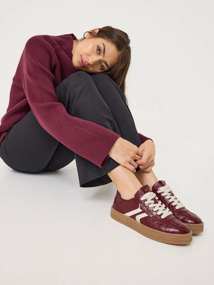 BORDEAUX CROCO